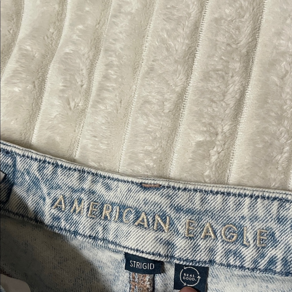 American Eagle Curvy Mom Short | Size 00 - Picture 3 of 6